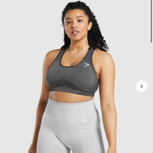 GYMSHARK Vital Seamless 2.0 Sports Bra